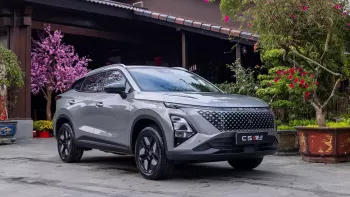 Omoda C5 được giảm giá cao nhất 80 triệu đồng, rẻ hơn mọi đối thủ trong phân khúc SUV cỡ B