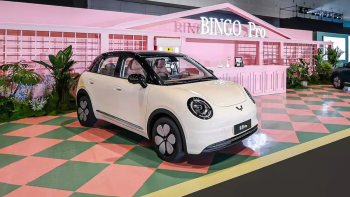 Wuling Bingo Pro nhận 30.000 đơn đặt hàng trước ngày ra mắt chính thức, có thể bán ở Việt Nam