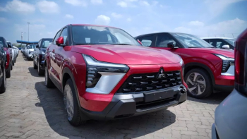 Mitsubishi Xforce: Giá xe Mitsubishi Xforce 2026, thông số kỹ thuật và khuyến mại mới nhất