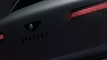 Mẫu xe điện đầu tiên của Bentley được công bố tên gọi chính thức, ra mắt vào tháng 9/2026