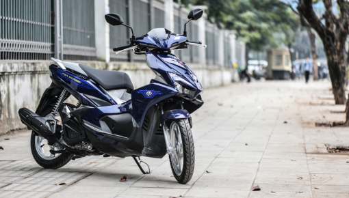 10 vấn đề thường gặp của xe ga Honda Air Blade và cách khắc phục