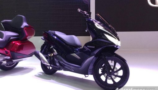 Honda PCX Hybrid có thể bán ra thị trường, giá dự kiến 65,5 triệu VNĐ
