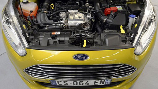 Ford bị phạt 7,5 triệu USD vì chậm xử lý lỗi hộp số PowerShift ở Úc