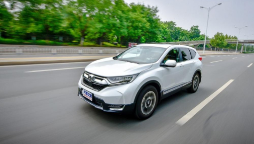 Vụ CR-V 2018 bị lọt mùi xăng vào nội thất: Giải pháp của Honda Trung Quốc