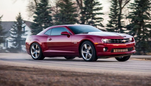 20 mẫu xe được tráo đổi động cơ khéo léo nhất từ trước tới nay