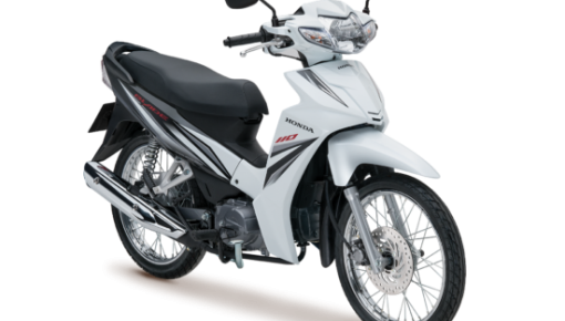 Honda Blade 110 2023 : Đánh giá và giá xe Blade 110 cập nhật mới nhất