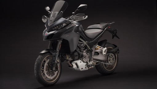 Ducati Multistrada 1260 2018 chính thức ra mắt tại Ấn Độ, rẻ hơn Việt Nam 100 triệu đồng