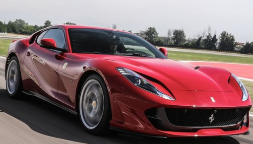 17 mẫu xe sử dụng động cơ hút khí truyền thống "trâu bò" nhất thời nay