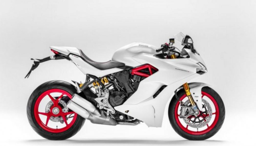 Vừa ra màu sắc mới, Ducati SuperSport đã bị triệu hồi vì nguy cơ cháy nổ