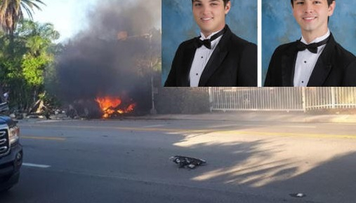 Tesla ra mắt tính năng mới để tưởng nhớ cậu học sinh 18 tuổi mất mạng hồi tháng trước