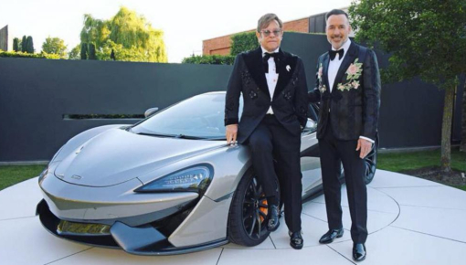 Đây có thể là chiếc siêu xe mui trần McLaren 570S Spider đắt nhất trong lịch sử