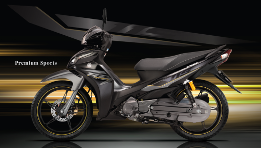 Yamaha Jupiter 2020 chính thức ra mắt giá từ 31 triệu đồng