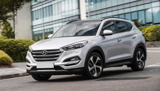 Bảng giá xe Hyundai 2018 mới nhất tháng 7/2018