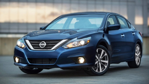 Nissan Teana: Giá xe Nissan Teana 2024 mới nhất trên thị trường