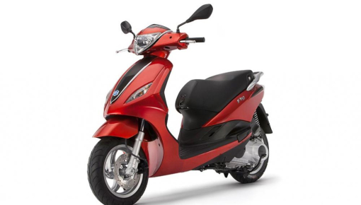 Xe Piaggio Fly 2023: Giá xe Fly 2023 cập nhật mới nhất hôm nay