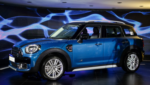 Mini Countryman 2024: Giá xe Mini Countryman và khuyến mãi mới nhất