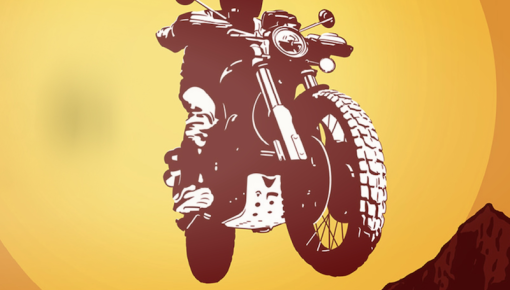 Triumph Scrambler 1200 chính thức hẹn ngày ra mắt