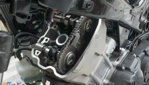 Lỗi tăng cam Honda Winner 150: Xử lý sao cho tiết kiệm và hiệu quả?