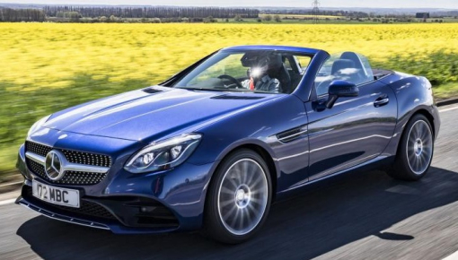 Sếp hãng Mercedes nói "không ngần ngại khai tử các mẫu xe bán kém"