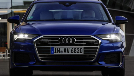 Giám đốc thiết kế Audi nói lưới tản nhiệt trước chắc sẽ không "bự" thêm nữa
