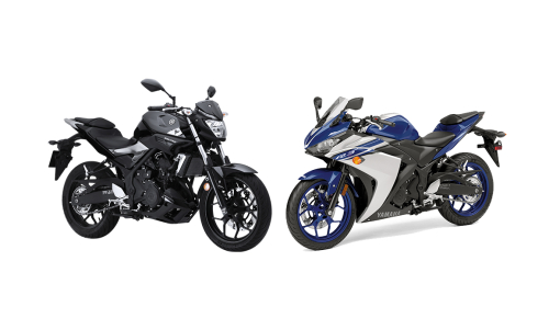 Lỗi ống dẫn nước mát và cần số, hàng loạt xe Yamaha R3 và MT-03 bị triệu hồi tại Việt Nam