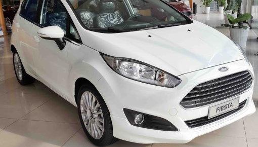 Những mẫu ô tô sẽ vắng bóng khỏi thị trường Việt trong năm 2019