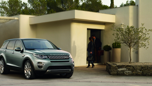 Range Rover Evoque giảm giá tới 200 triệu đồng tại Việt Nam