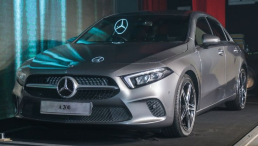 Đánh giá nhanh Mercedes-Benz A-Class Sedan 2019 mới ra mắt Đông Nam Á, giá từ 1,3 tỷ đồng