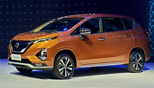 Đại lý Việt mở cọc cho MPV giá rẻ Nissan Livina 2019, dự kiến tháng 2/2020 giao xe