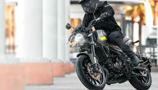 Đánh giá nhanh Benelli Leoncino 250: "Sư tử con" gọn gàng và hiện đại