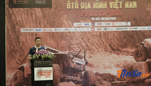 VOC 2019 hứa hẹn gay cấn, hồi hộp cùng nhiều hoạt động bên lề thú vị