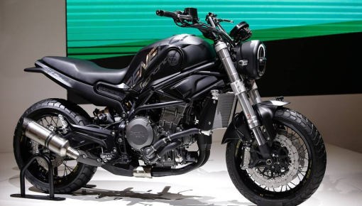 Bất ngờ lộ ảnh thực tế, Benelli Leoncino 800 khiến các fan chưa thực sự hài lòng về ngoại hình