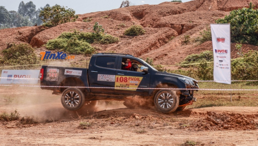 PVOIL VOC 2019: mãn nhãn hơn, chuyên nghiệp hơn