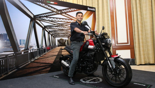 Sau Leoncino 500, Benelli Leoncino 250 ra mắt với giá chỉ 82 triệu đồng