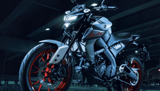 Yamaha MT-125 2020 với diện mạo mới chính thức ra mắt