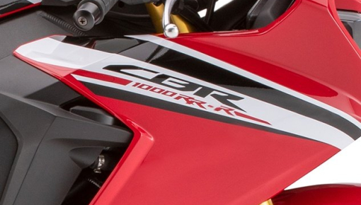 Honda xác nhận cái tên "3R" dành cho Honda CBR1000RR-R trước khi có mặt tại EICMA 2019