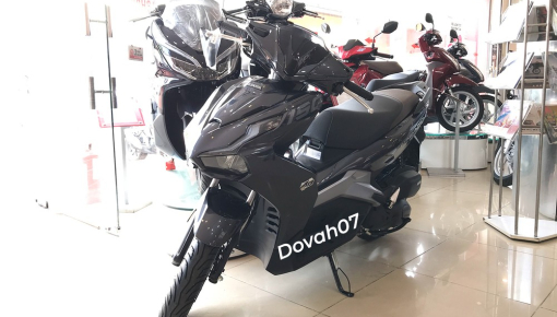 Mua xe Air Blade trả góp nhanh gọn và đơn giản nhất hiện nay