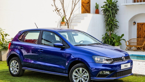 Volkswagen Polo 2020 ra mắt người dùng Việt, thêm trang bị quyết cạnh tranh xe Nhật Bản