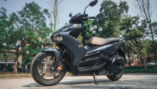 5 lỗi thường gặp trên xe Honda Air blade 2020 khiến người dùng khó chịu