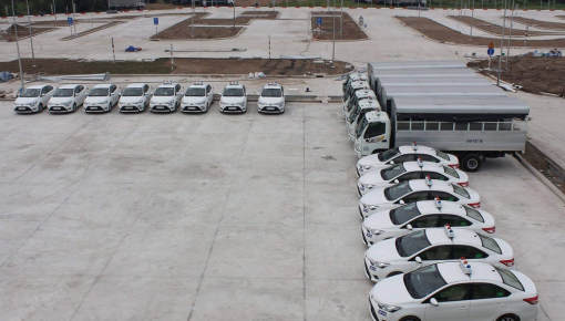 Bằng C lái được những loại xe nào? Học bằng lái xe hạng C trong bao lâu? Học phí thi bằng C là bao nhiêu?