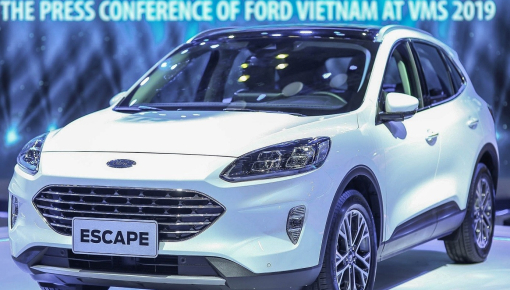 Điểm mặt những mẫu ô tô “hot” lỡ hẹn với thị trường Việt Nam