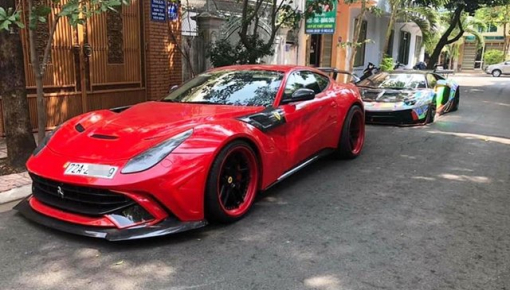 Biển số xe Bà Rịa - Vũng Tàu là bao nhiêu và cách nhận biết theo từng huyện, thành phố