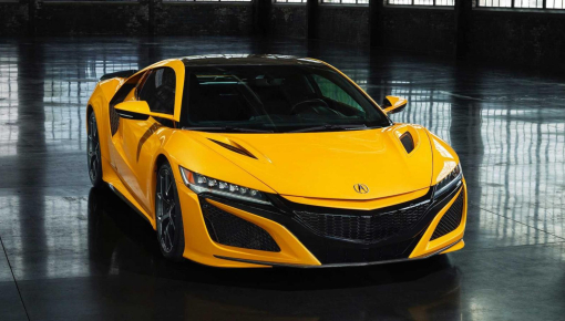 Sinh năm 1996 hợp màu xe gì? Có nên mua xe màu vàng không?