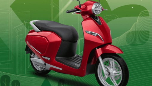 Xe máy điện VinFast Klara chỉ đi được 15 km/lần sạc