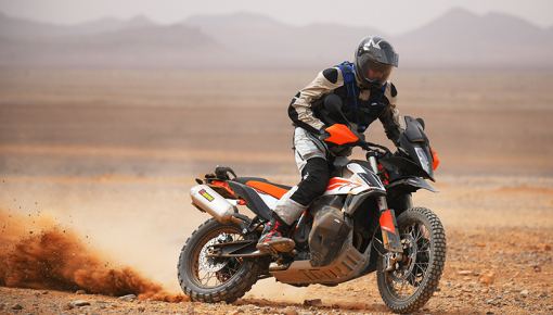 Hai mẫu xe đình đám KTM 790 Adventure R và Kawasaki ZX-25R sẽ về Việt Nam trong tháng 8/2020?