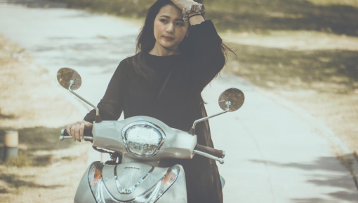 "Bổn cũ soạn lại", Honda SH Mode mới về đại lý với giá bị thổi tăng tới cả chục triệu đồng