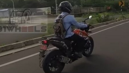 KTM 250 Adventure đã hoàn thiện, sẵn sàng được sản xuất hàng loạt