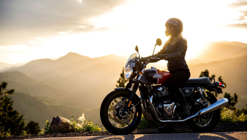 Thử nghiệm mô tô Ấn Độ Royal Enfield Interceptor 650 trên bàn Dyno và cái kết