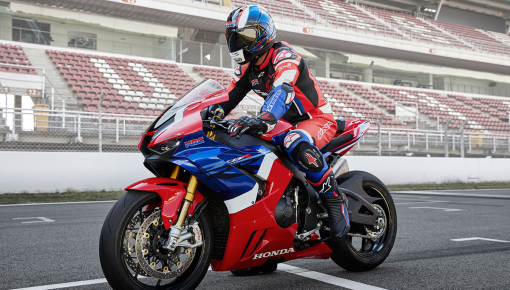 Honda CBR1000RR-R: Giá xe Honda CBR1000RR-R 2023 cập nhật mới nhất hôm nay