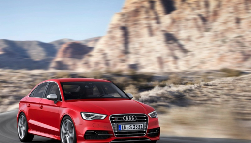 Audi Việt Nam triệu hồi A3 vì lỗi hộp số